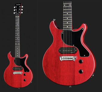 review harley-benton-dc-junior-fat-faded-cherry review harley-benton-dc-junior-fat-faded-cherry
