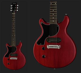 review harley-benton-dc-junior-fat-lh-faded-cherry review harley-benton-dc-junior-fat-lh-faded-cherry