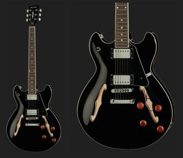 review harley-benton-hb-35-bk-vintage-series review harley-benton-hb-35-bk-vintage-series