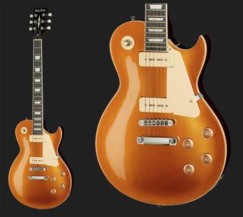 review harley-benton-sc-450-p90-gt-classic-series