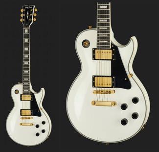 review harley-benton-sc-500-wh-vintage-series