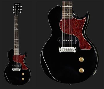 review harley-benton-sc-junior-black review harley-benton-sc-junior-black