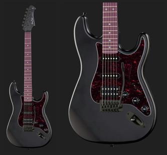 review harley-benton-st-20hss-sbk-standard-series review harley-benton-st-20hss-sbk-standard-series