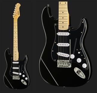 review harley-benton-st-57dg-black-tribute review harley-benton-st-57dg-black-tribute