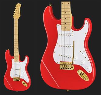 review harley-benton-st-59hm-fiesta-red review harley-benton-st-59hm-fiesta-red