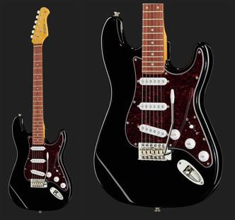 review harley-benton-st-62-bk-vintage-series review harley-benton-st-62-bk-vintage-series