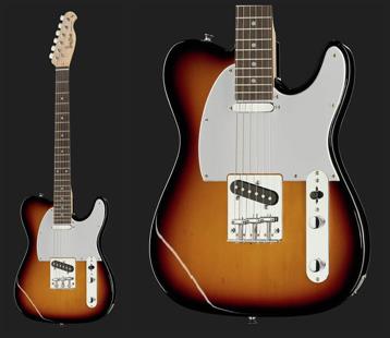review harley-benton-te-20-sb-standard-series-set-4 review harley-benton-te-20-sb-standard-series-set-4