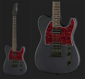 review harley-benton-te-20hh-sbk-standard-series review harley-benton-te-20hh-sbk-standard-series