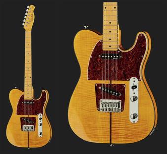 review harley-benton-te-80-nt-deluxe-series review harley-benton-te-80-nt-deluxe-series