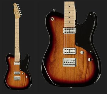 review harley-benton-te-90flt-sb-deluxe-series review harley-benton-te-90flt-sb-deluxe-series