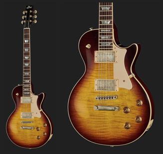 review heritage-guitar-artisan-aged-h-150-osb review heritage-guitar-artisan-aged-h-150-osb