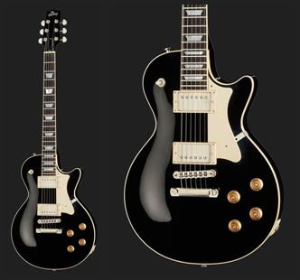 review heritage-guitar-h-150-ebony review heritage-guitar-h-150-ebony