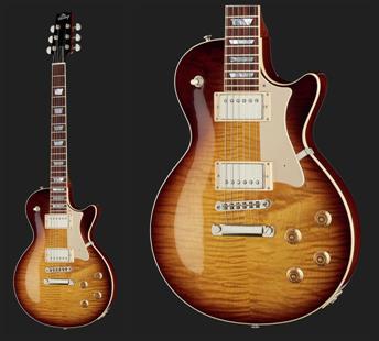 review heritage-guitar-h-150-osb review heritage-guitar-h-150-osb