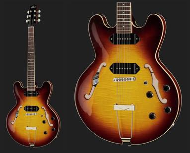 review heritage-guitar-h-530-osb review heritage-guitar-h-530-osb