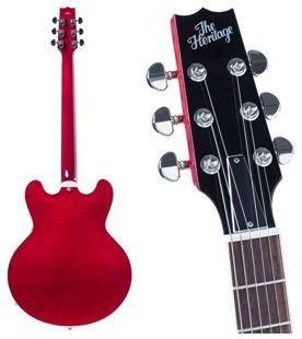 review heritage-guitar-h-535-trc review heritage-guitar-h-535-trc