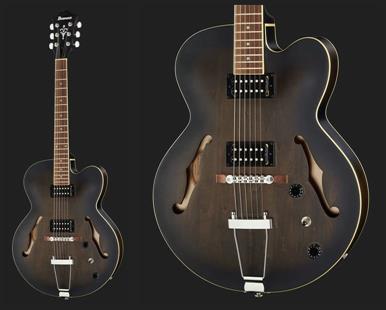 review ibanez-af55-tkf review ibanez-af55-tkf