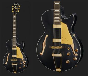 review ibanez-ag85-bkf