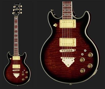 review ibanez-ar325qa-dbs review ibanez-ar325qa-dbs