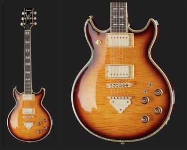 review ibanez-ar420-vls review ibanez-ar420-vls