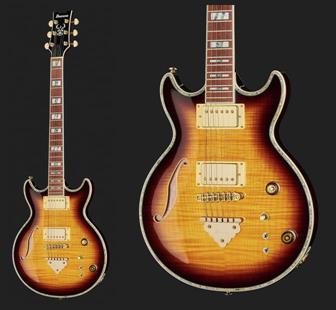 review ibanez-ar520hfm-vls