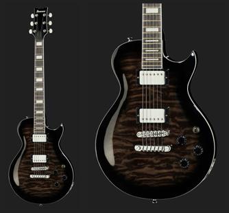 review ibanez-art120qa-tks review ibanez-art120qa-tks