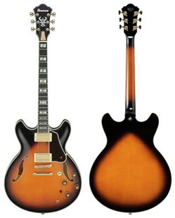 review ibanez-as2000-bs