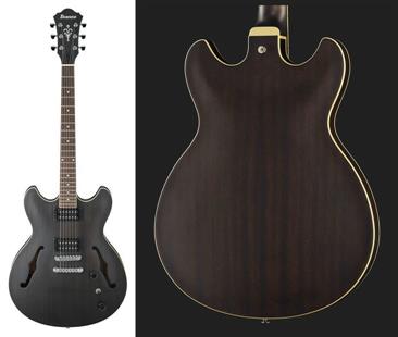 review ibanez-as53-tkf-artcore