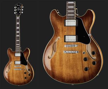 review ibanez-as73-tbc