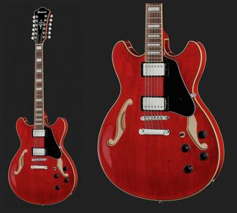 review ibanez-as7312-tcd review ibanez-as7312-tcd