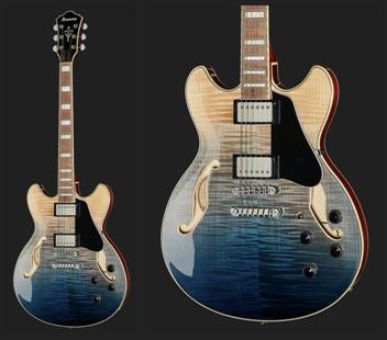 review ibanez-as73fm-tif review ibanez-as73fm-tif