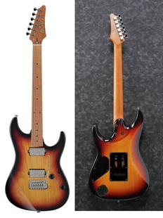 review ibanez-az2202a-tfb review ibanez-az2202a-tfb