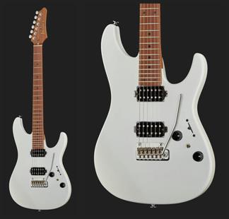 review ibanez-az2402-pwf review ibanez-az2402-pwf