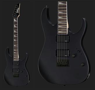 review ibanez-grg121dx-bkf