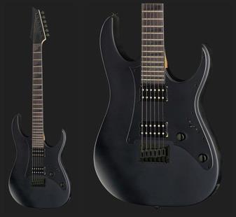 review ibanez-grgr131ex-bkf review ibanez-grgr131ex-bkf