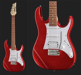 review ibanez-grx40-ca