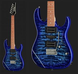 review ibanez-grx70qa-tbb-gio