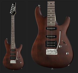 review ibanez-gsa60-wnf-gio