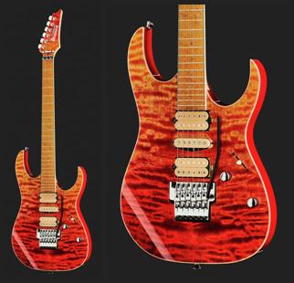 review ibanez-jcrg2001-sal review ibanez-jcrg2001-sal