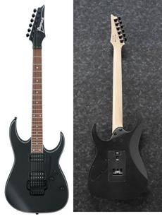 review ibanez-rg320exz-bkf