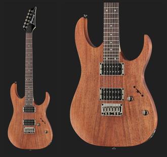 review ibanez-rg421-mol review ibanez-rg421-mol