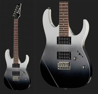 review ibanez-rg421-pfm review ibanez-rg421-pfm
