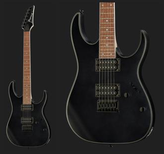 review ibanez-rg421ex-bkf review ibanez-rg421ex-bkf