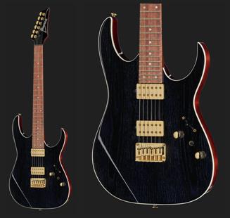 review ibanez-rg421hpah-bwb review ibanez-rg421hpah-bwb
