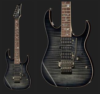 review ibanez-rg8570z-bre-j-custom