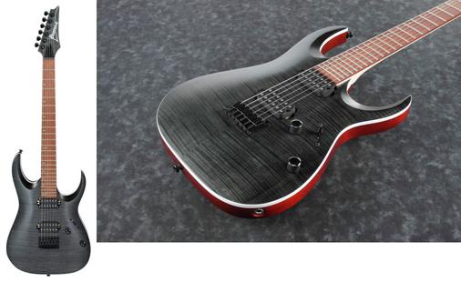review ibanez-rga42fm-tgf review ibanez-rga42fm-tgf