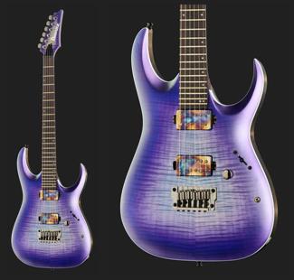 review ibanez-rga61al-iaf