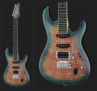 review ibanez-sa460mbw-sub review ibanez-sa460mbw-sub