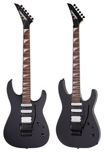 review jackson-dk3xr-x-series-dinky-hss-bk