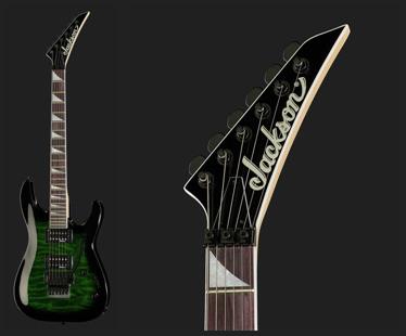 review jackson-js32q-dka-dinky-ah-tgb review jackson-js32q-dka-dinky-ah-tgb