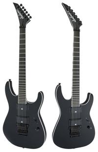 review jackson-pro-sl2-mick-thomson-black